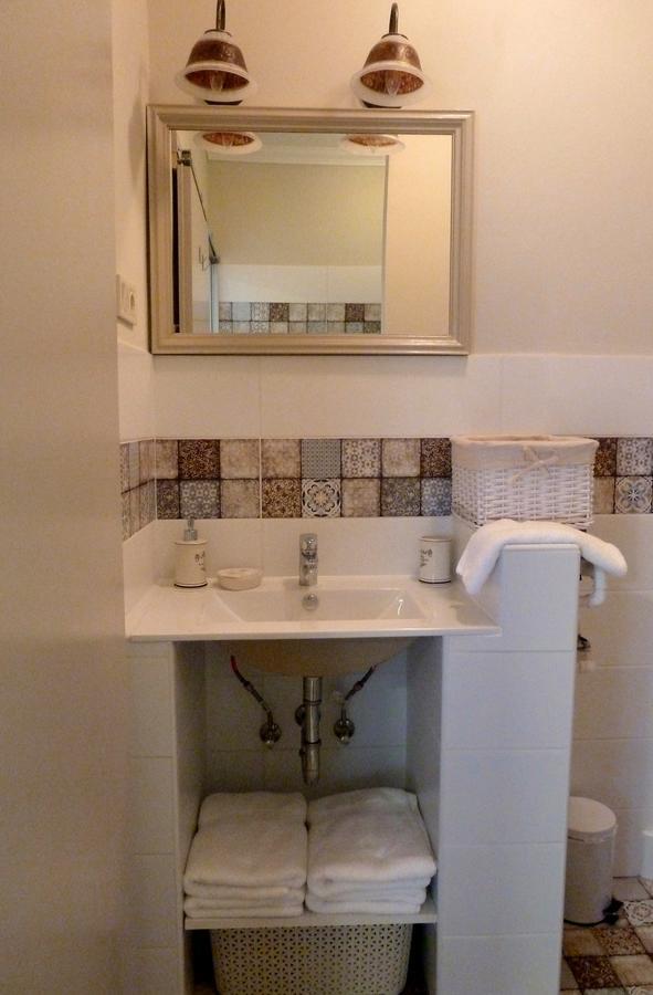 VárLak Apartman Debrecen Bagian luar foto